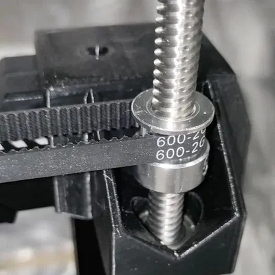 Giá đỡ trục Z cho máy in 3D AnyCubic Kobra