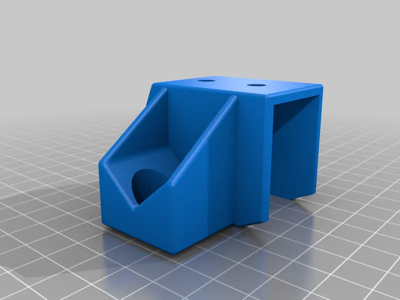 Giá đỡ trục Z cho máy in 3D AnyCubic Kobra - Image 5