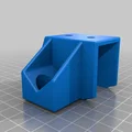 Giá đỡ trục Z cho máy in 3D AnyCubic Kobra - Thumbnail 5