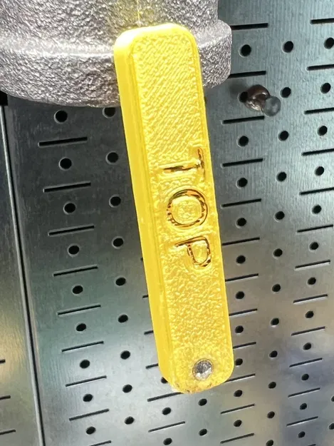 Công cụ lắp đặt nam châm 3mm cho trò chơi Catan - Image 1