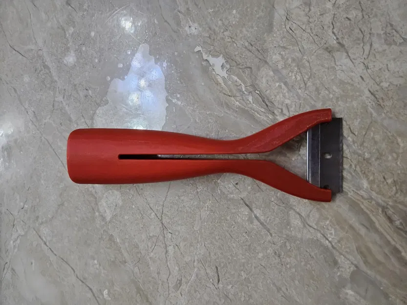 Công cụ cạo và nắp bảo vệ cho dao cạo - Image 2