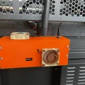 Nắp sau tùy chỉnh cho bo mạch CPU XL với quạt - Thumbnail 1