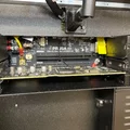 Nắp sau tùy chỉnh cho bo mạch CPU XL với quạt - Thumbnail 4