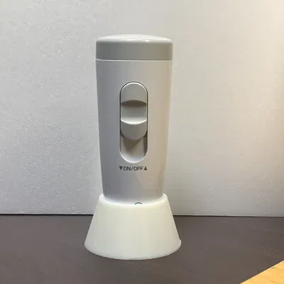 Giá đỡ cho máy phun sương siêu âm Nikkoseiki Nodo mist NK8020