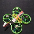 Khung Tiny Whoop Basher cho động cơ 716 - Thumbnail 4