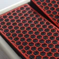 Nắp công tắc đèn ABB CLASSIC no. 6+6 có thể chỉnh sửa - Thumbnail 3