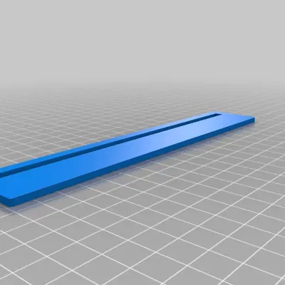 Thước đo kích thước bưu phẩm Royal Mail