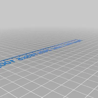 Thước đo kích thước bưu phẩm Royal Mail