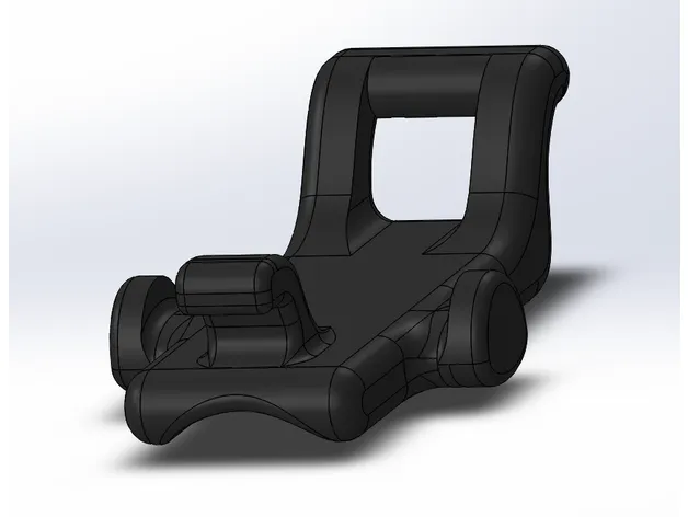 Giá đỡ móc câu cho cần câu cá đường kính >=10 mm - Image 1