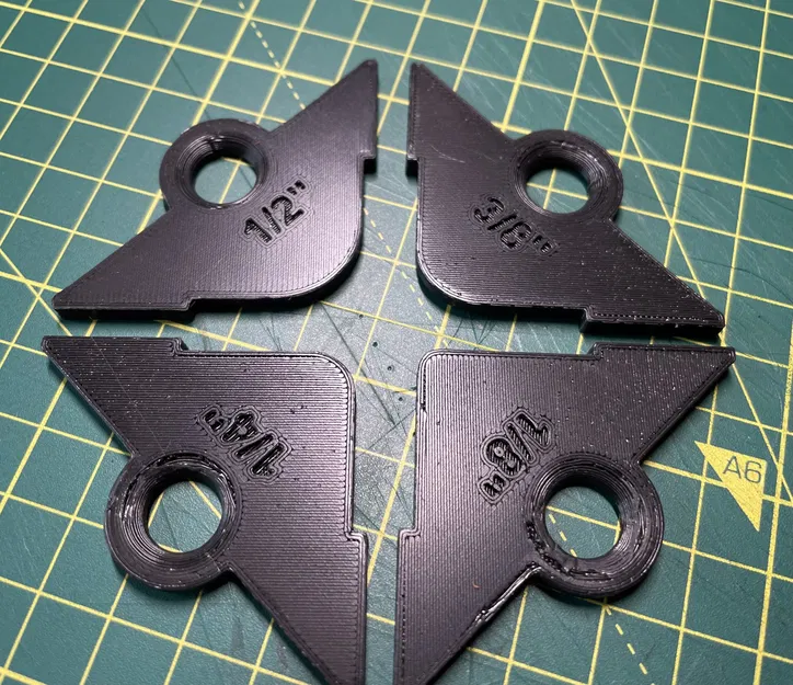 Hướng dẫn bán kính góc cho đồ da - Image 4