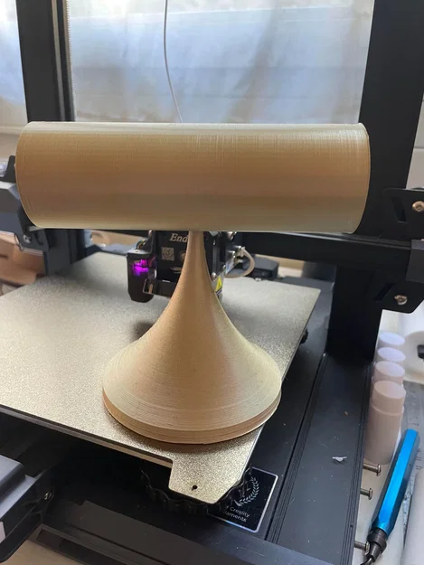 Giá đỡ vòng tay in 3D tiện lợi và sang trọng - Image 2