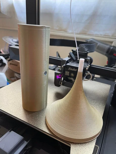 Giá đỡ vòng tay in 3D tiện lợi và sang trọng - Image 3