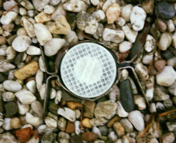 Nắp neo cho máy sấy ngăn chặn đất và đá - Image 1