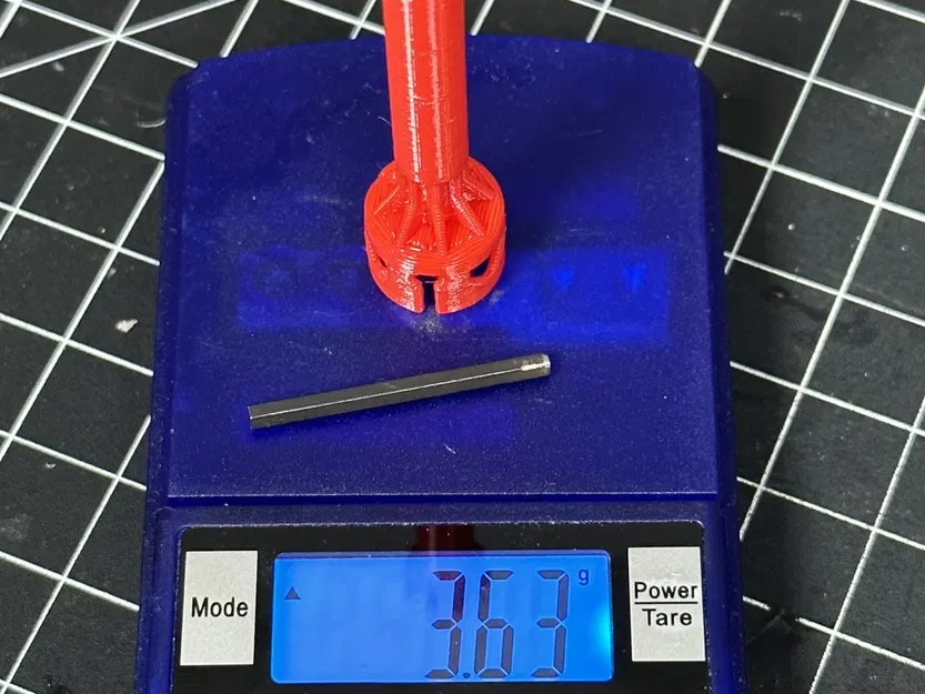 Núm điều chỉnh độ hồi cho RockShox SID SL Ultimate - Image 2