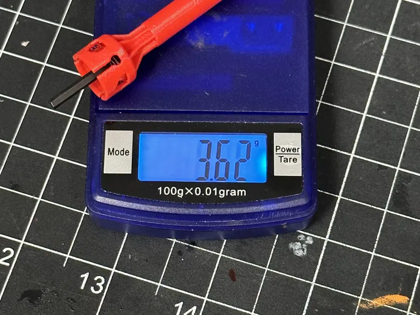 Núm điều chỉnh độ hồi cho RockShox SID SL Ultimate - Image 3