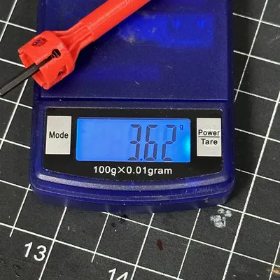 Núm điều chỉnh độ hồi cho RockShox SID SL Ultimate