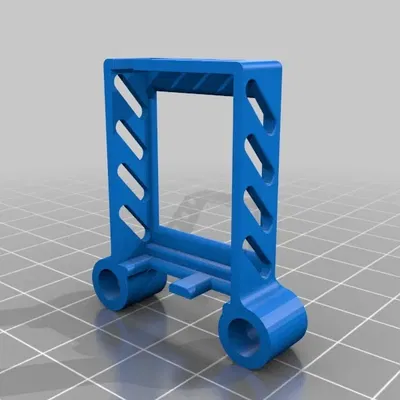 Giá đỡ Hawkeye Tweaker cho mô hình điều khiển từ xa