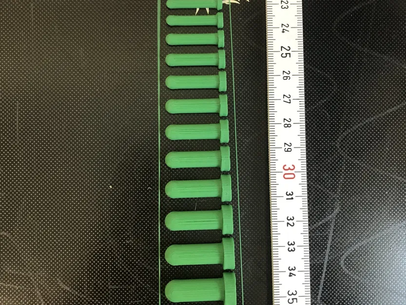 Xi lanh tùy chỉnh đầu tròn cho in 3D - Image 4