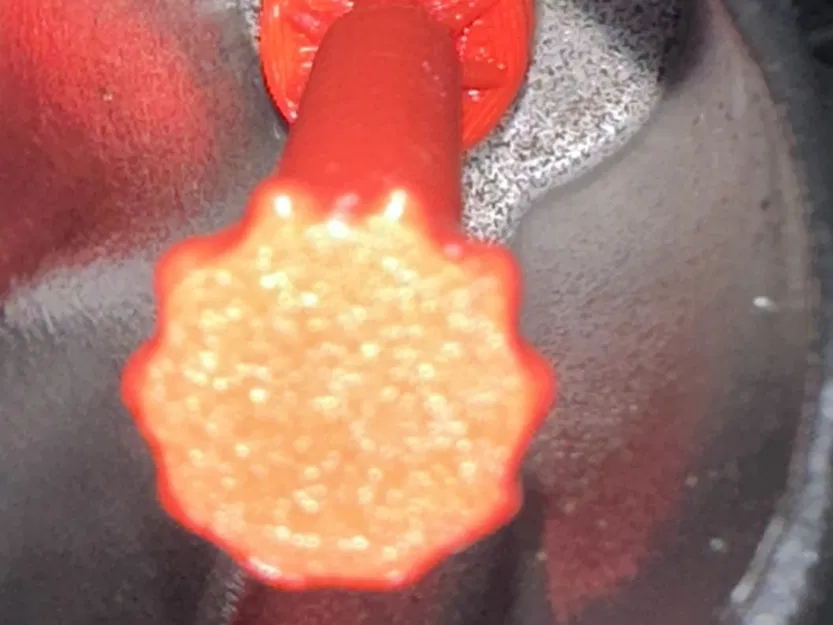 Núm điều chỉnh độ hồi cho RockShox SID SL Ultimate - Image 5