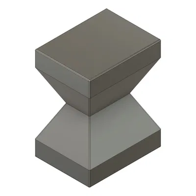 Giá đỡ loa Audioengine 2+ với kênh cáp tích hợp