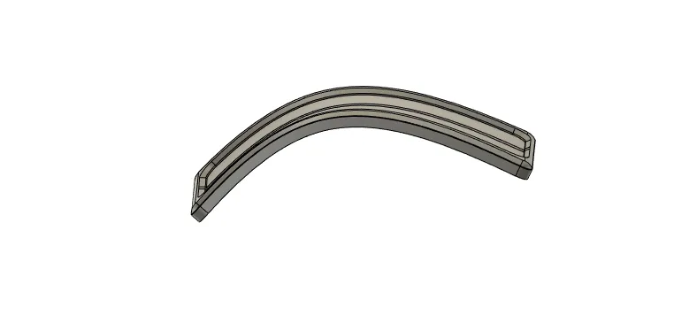 Dây đeo vai lấy cảm hứng từ Mandalorian - Image 2