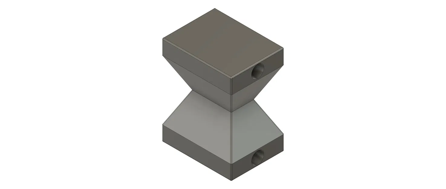 Giá đỡ loa Audioengine 2+ với kênh cáp tích hợp - Image 3