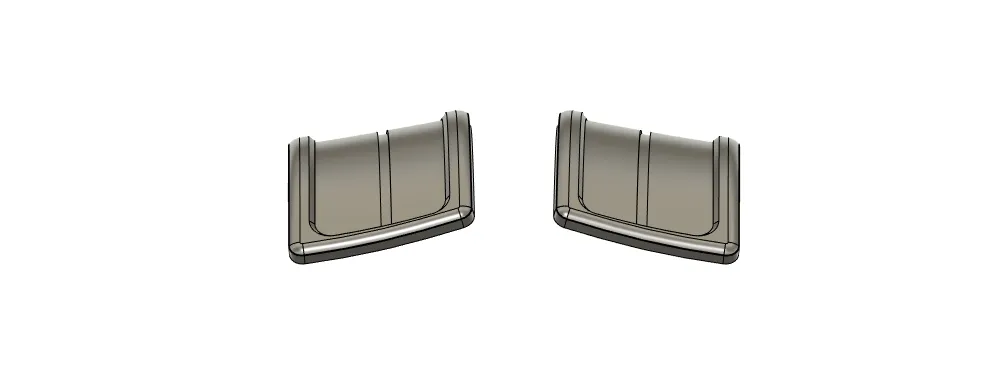 Dây đeo vai lấy cảm hứng từ Mandalorian - Image 3