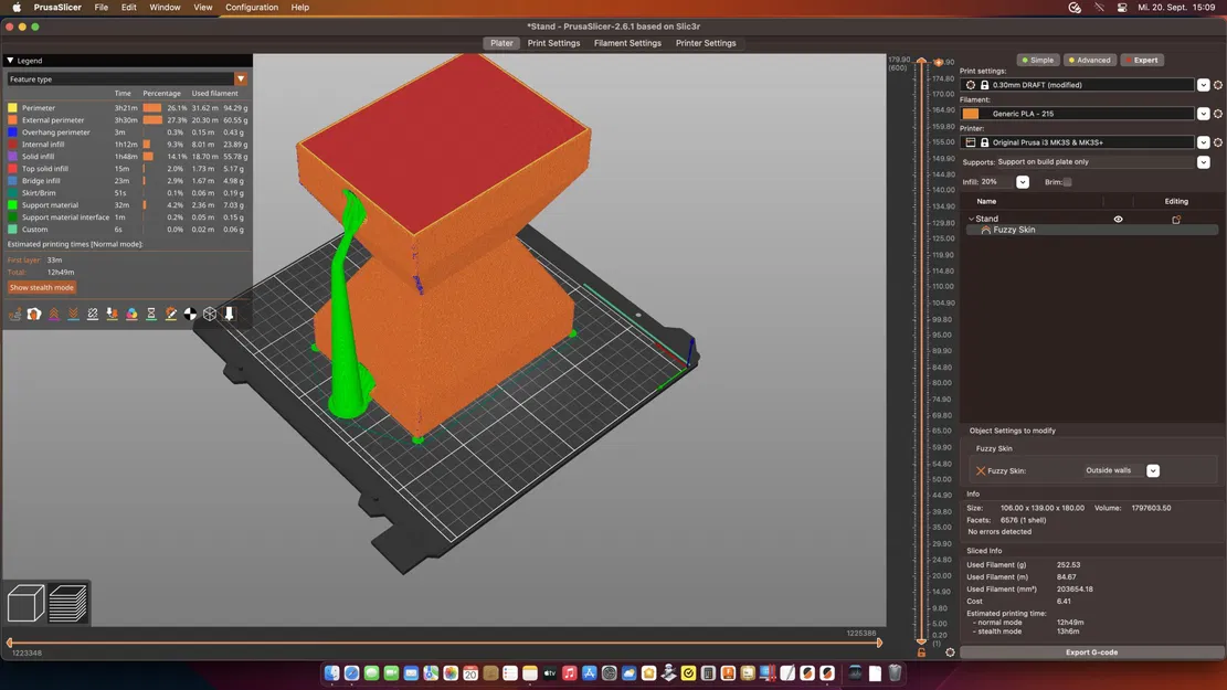Giá đỡ loa Audioengine 2+ với kênh cáp tích hợp - Image 4