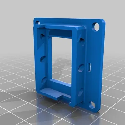 Giá đỡ đa năng cho TBS Unify Pro