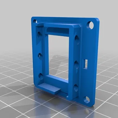 Giá đỡ đa năng cho TBS Unify Pro