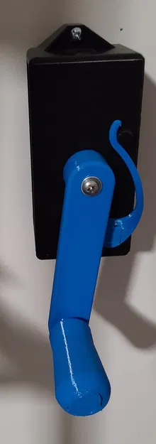 Ròng rọc treo tường có tỉ lệ 200% - Image 2