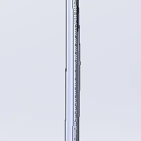 Bảng lướt sóng wakesurf tự làm cho hồ nước