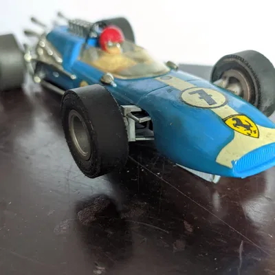 Phụ tùng thay thế cho xe đua Carrera