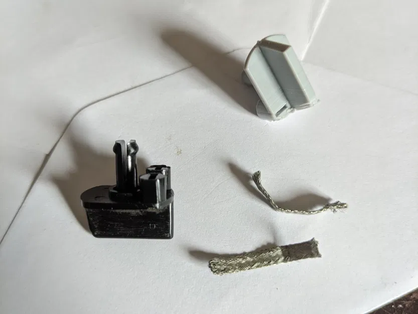 Phụ tùng thay thế cho xe đua Carrera - Image 2