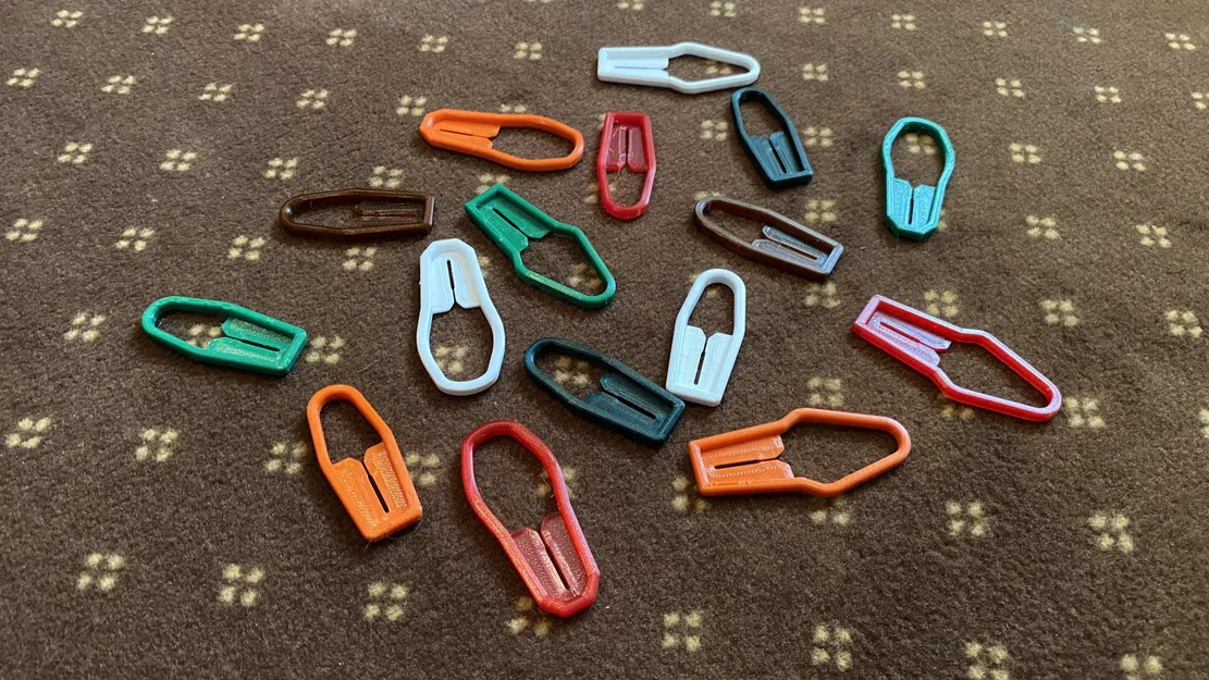 Vòng treo khăn tắm thay thế cho thiết bị gia dụng - Image 3