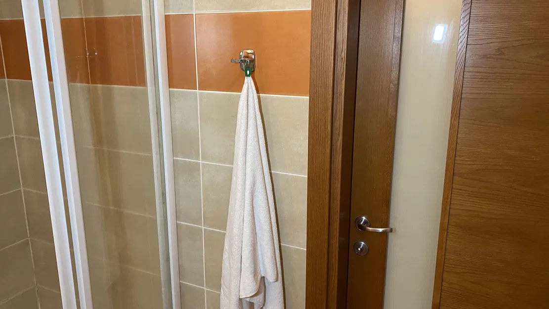 Vòng treo khăn tắm thay thế cho thiết bị gia dụng - Image 5