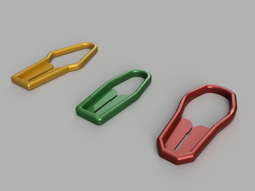 Vòng treo khăn tắm thay thế cho thiết bị gia dụng - Image 8