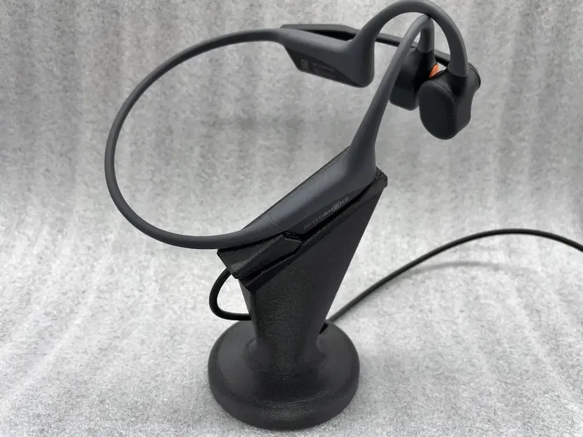 Giá đỡ sạc AfterShokz Open Comm phiên bản 2 - Image 2