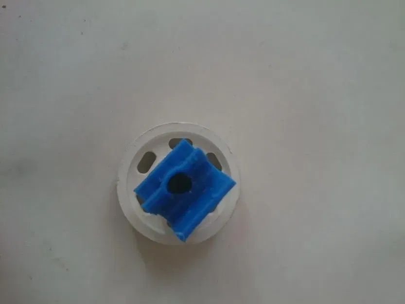 Kẹp bánh xe máy rửa chén AEG thay thế - Image 3