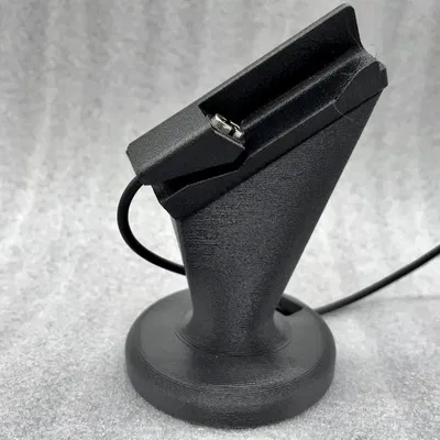 Giá đỡ sạc AfterShokz Open Comm phiên bản 2