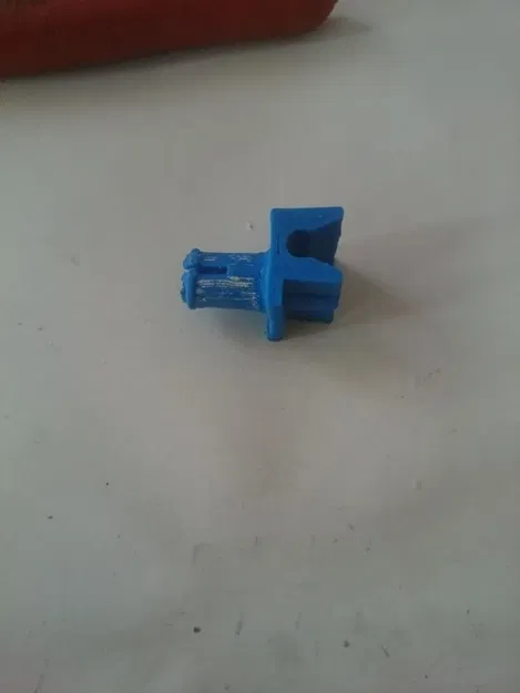 Kẹp bánh xe máy rửa chén AEG thay thế - Image 5