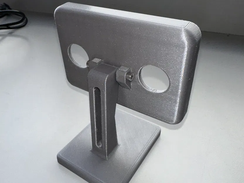 Giá đỡ pin MagSafe cho iPhone với chế độ chờ - Image 3