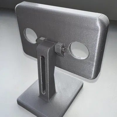 Giá đỡ pin MagSafe cho iPhone với chế độ chờ