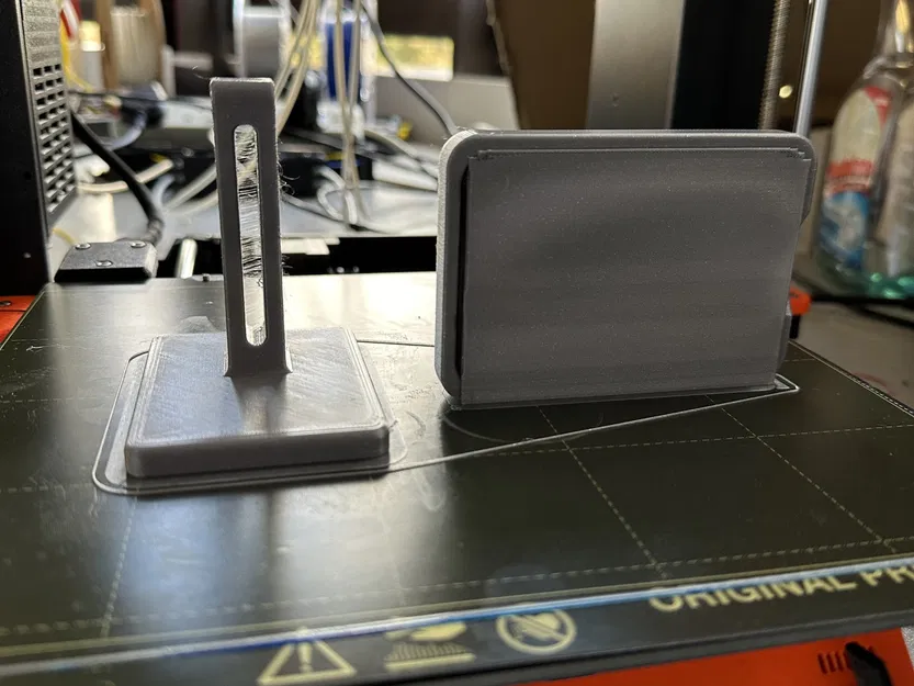 Giá đỡ pin MagSafe cho iPhone với chế độ chờ - Image 9