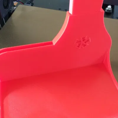 Đế lớn cho bộ lọc nhựa resin có chiều cao điều chỉnh