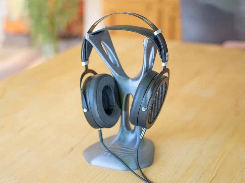 Giá đỡ tai nghe cao cho tai nghe lớn in một mảnh - Image 1