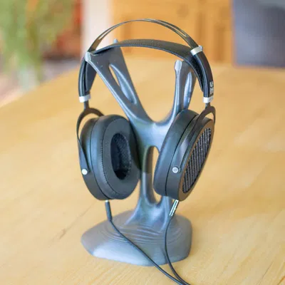 Giá đỡ tai nghe cao cho tai nghe lớn in một mảnh