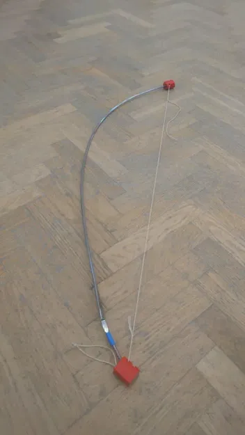 Công cụ hỗ trợ uốn kiếm Épée và Foil - Image 1