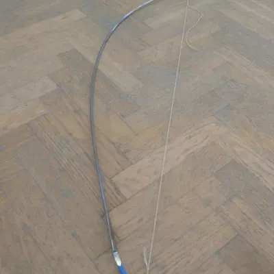 Công cụ hỗ trợ uốn kiếm Épée và Foil