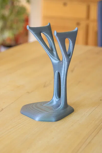 Giá đỡ tai nghe cao cho tai nghe lớn in một mảnh - Image 2